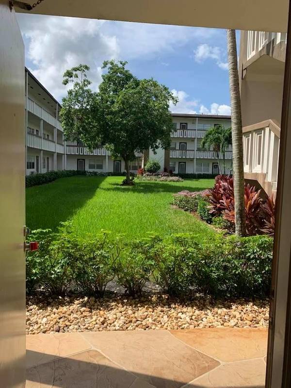 507 Mansfield M, Boca Raton, FL 33434