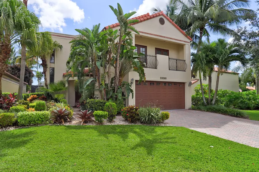 23265 Mirabella Circle N, Boca Raton, FL 33433