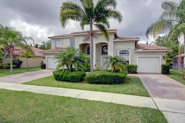 9880 Royal Cardigan WAY, West Palm Beach, FL 33411