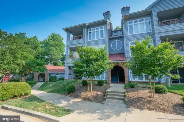 1144 LAKE HERON DR #3A, Annapolis, MD 21403