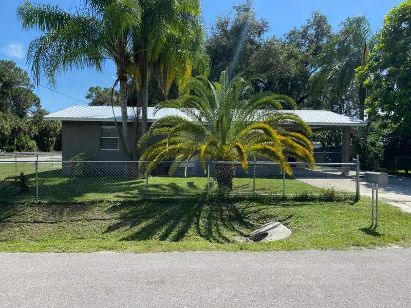 3238 SW 18th ST, Okeechobee, FL 34974