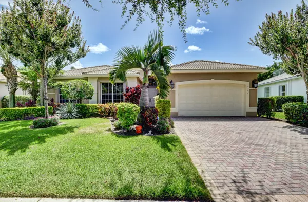 Boynton Beach, FL 33437,7184 Corning CIR