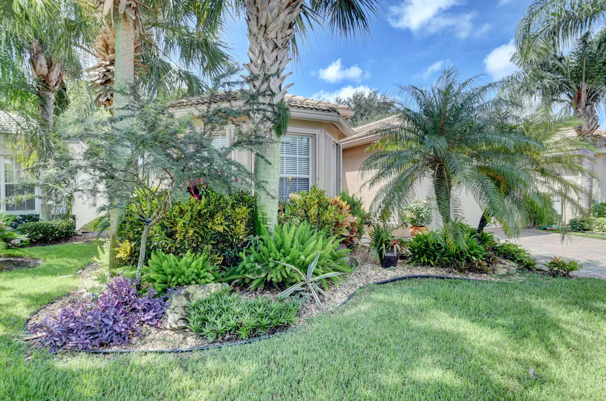 Delray Beach, FL 33446,6626 Camarillo Terrace LN