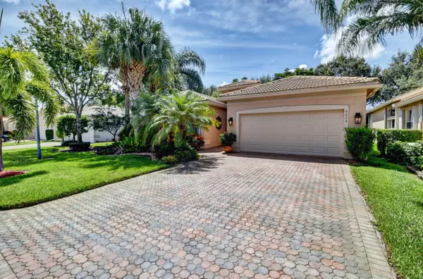 Delray Beach, FL 33446,6626 Camarillo Terrace LN