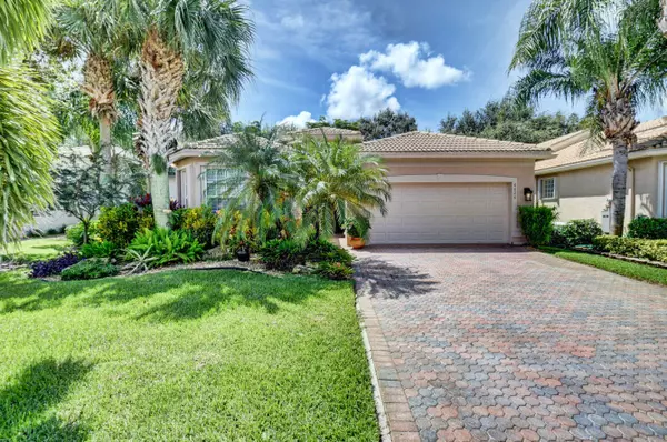 Delray Beach, FL 33446,6626 Camarillo Terrace LN