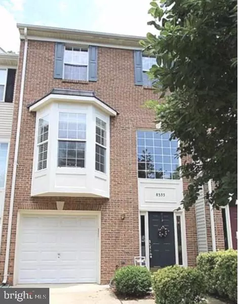 8333 JOVIN CIR, Springfield, VA 22153