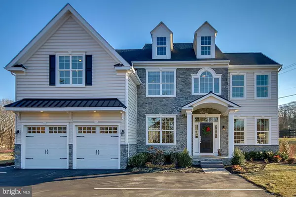 601 BELLFLOWER BLVD., Warrington, PA 18976