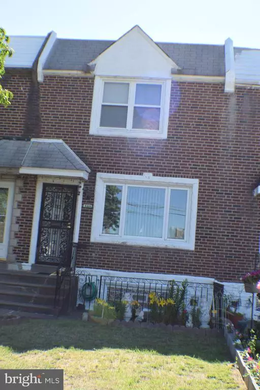 Philadelphia, PA 19124,4333 H ST