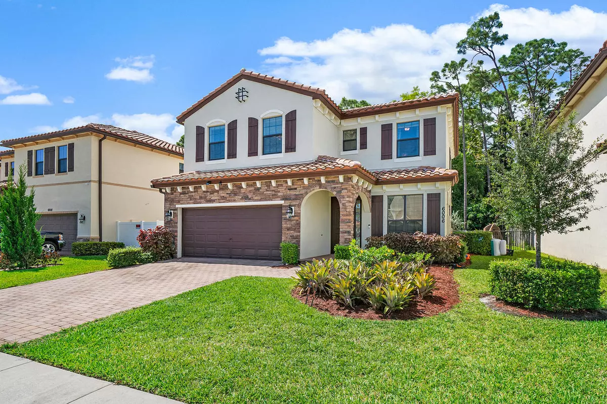 Greenacres, FL 33415,6006 Night Heron CT