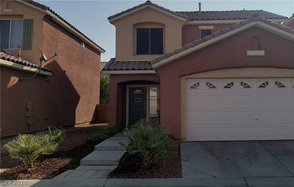 5440 Brass Hills Court, Las Vegas, NV 89122