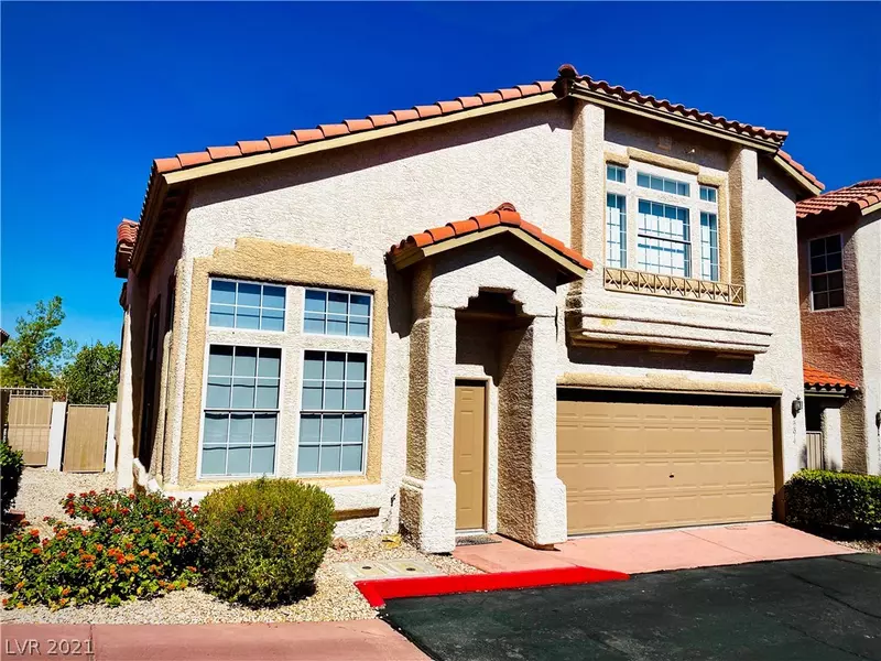 2294 Ramsgate Drive #0, Henderson, NV 89074