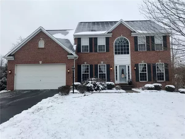 3 Mocasin Trail, New Castle, PA 16105