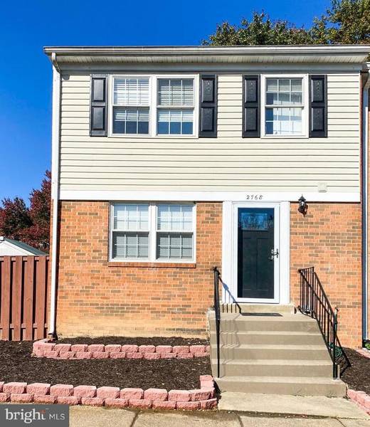 2768 BLOCKER PL, Falls Church, VA 22043