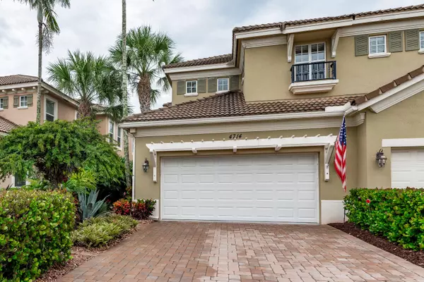 Palm Beach Gardens, FL 33418,4714 Cadiz CIR