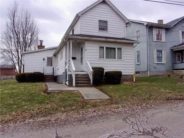 7 WALTER ST., New Castle, PA 16101