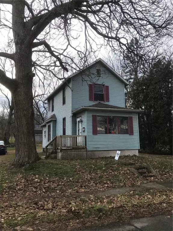 3063 Mcclelland Ave, New Castle, PA 16101