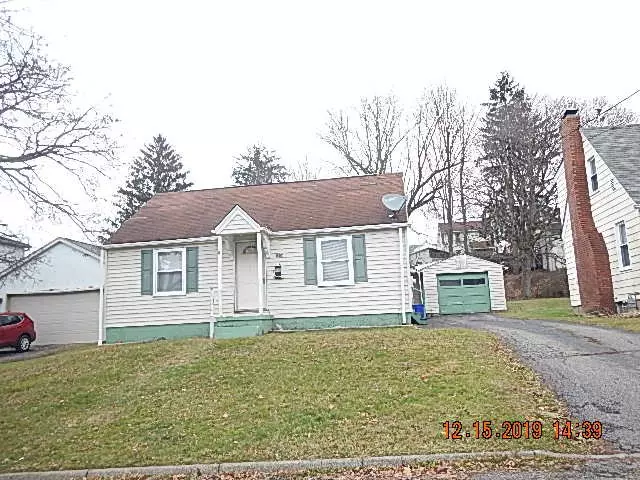 New Castle, PA 16101,1507 Thorpe St