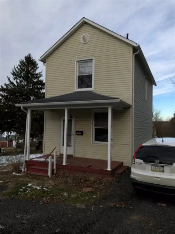 1417 Laurel Pl, New Castle, PA 16101