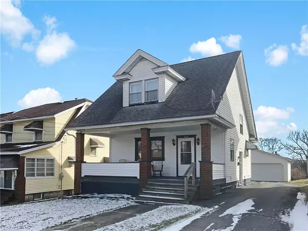 926 Hazel Street, New Castle, PA 16101