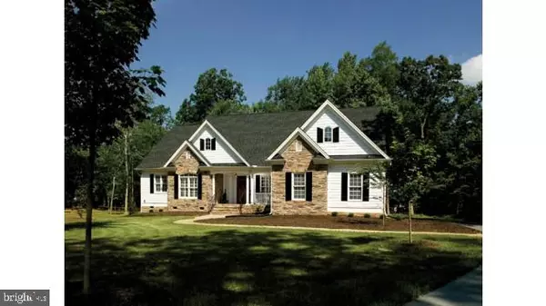 5 PINE GROVE CT, Mount Airy, MD 21771