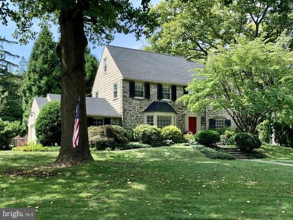 426 COTSWOLD LN, Wynnewood, PA 19096