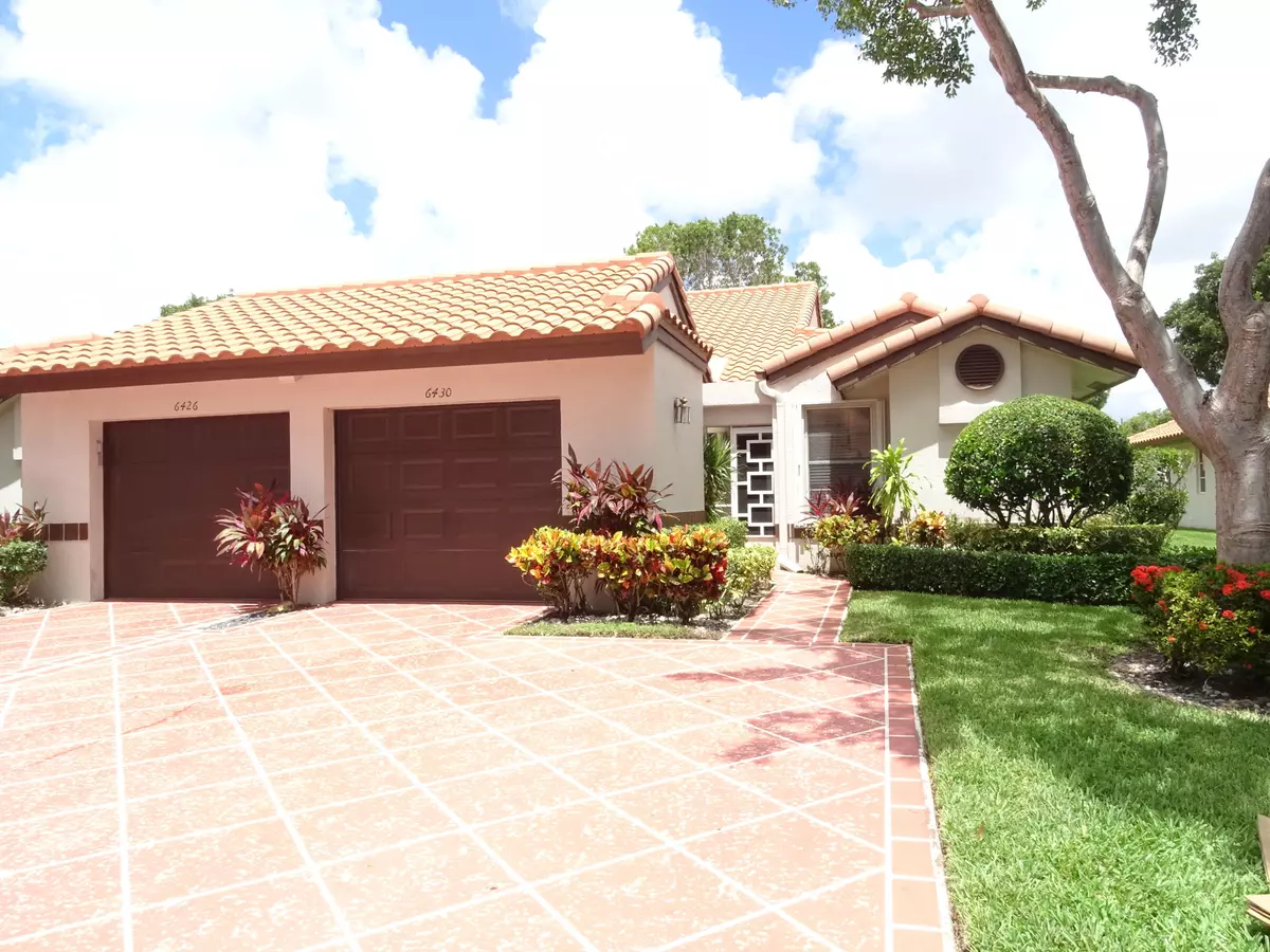 Delray Beach, FL 33484,6430 Pointe Pleasant CIR