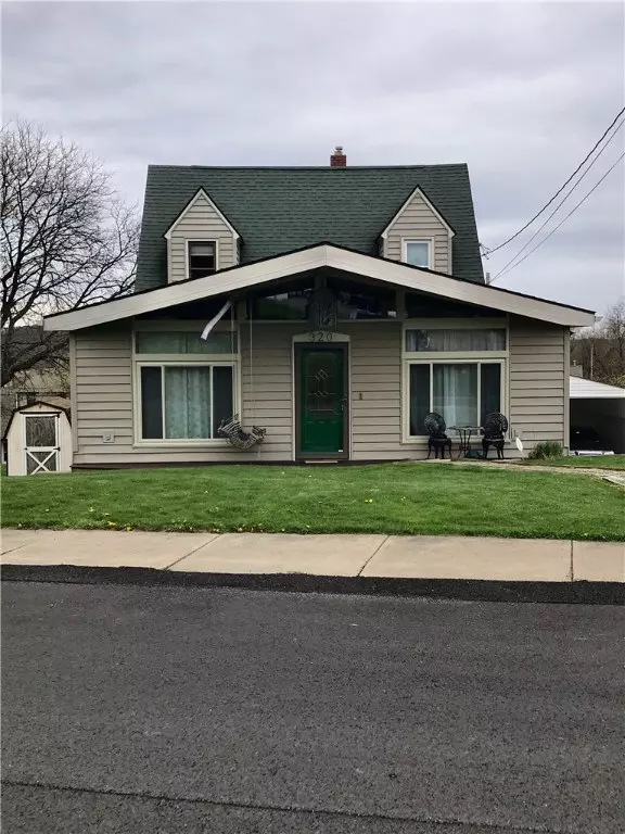 New Kensington, PA 15068,320 7th Street Ext