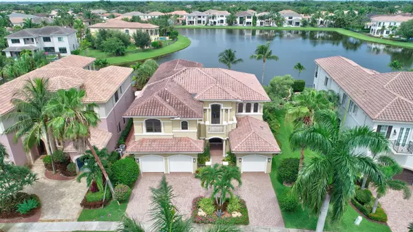 Boca Raton, FL 33496,17910 Monte Vista DR