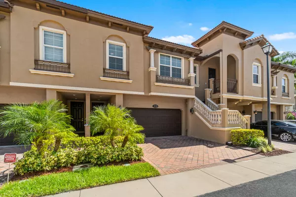 Boynton Beach, FL 33435,3115 Waterside CIR