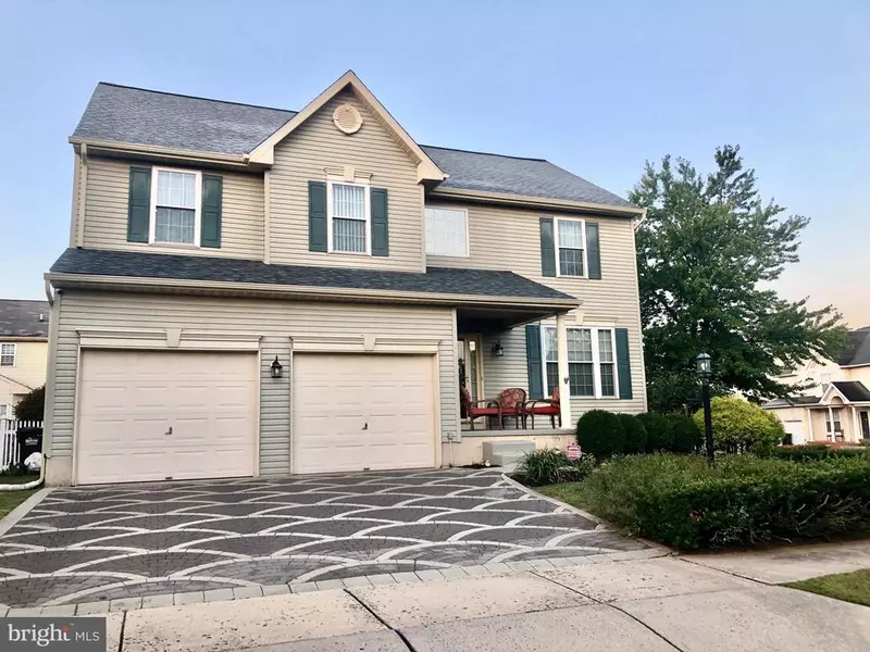 4140 TRANQUILITY ST, Schwenksville, PA 19473