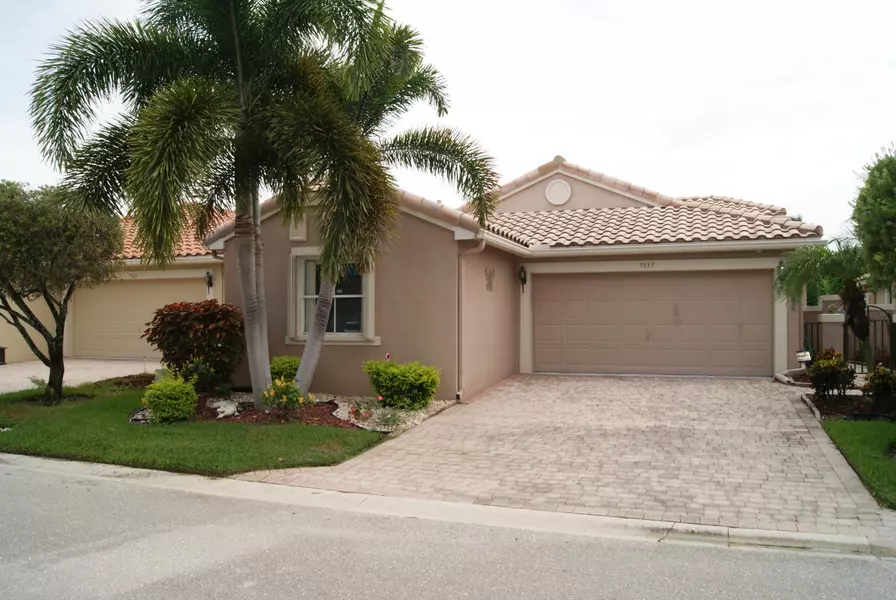 7337 Chorale RD, Boynton Beach, FL 33437