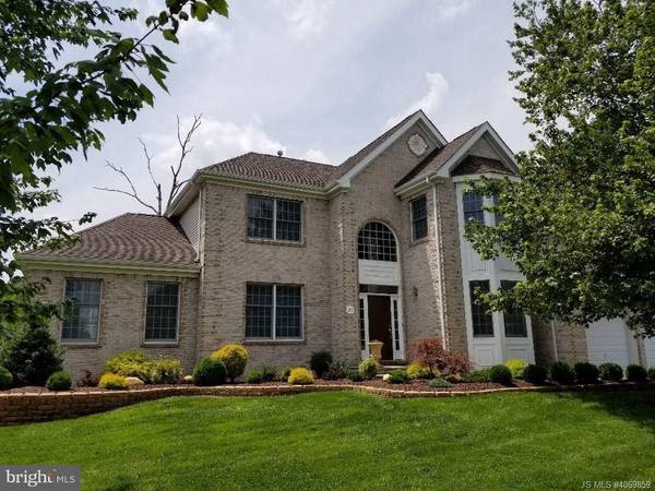 Tuckerton, NJ 08087,29 VICARI WAY