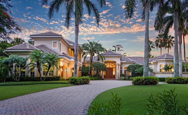 12423 Banyan RD, North Palm Beach, FL 33408