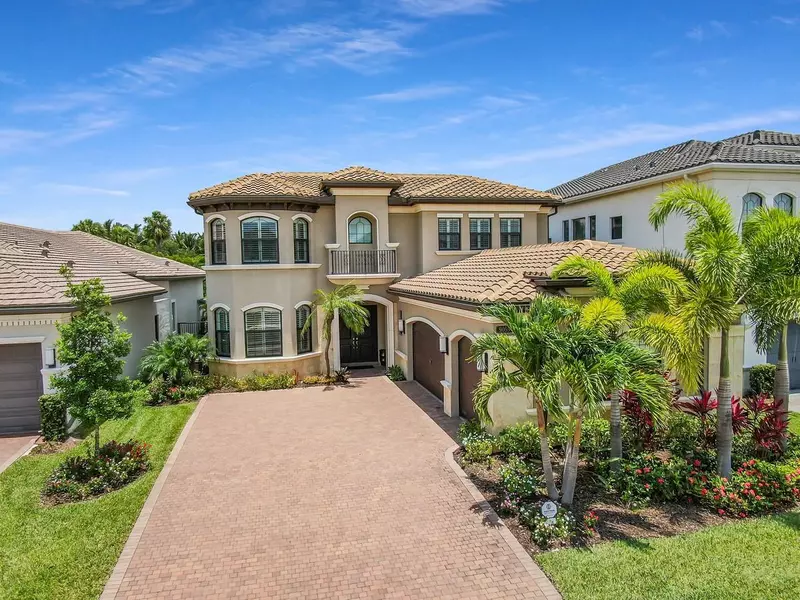 9059 Moriset CT, Delray Beach, FL 33446