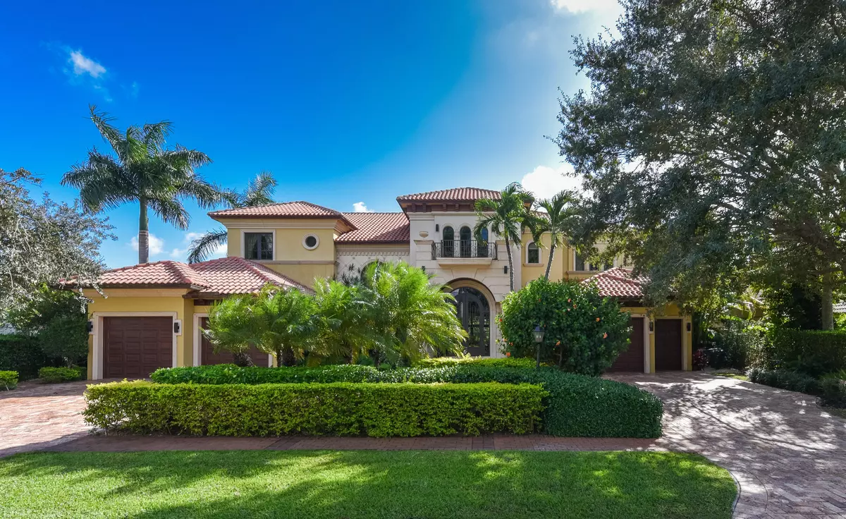 Boca Raton, FL 33496,7518 Fenwick PL