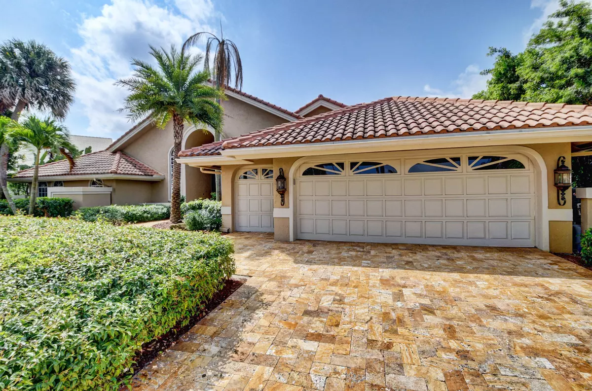 Boca Raton, FL 33496,17605 Scarsdale WAY