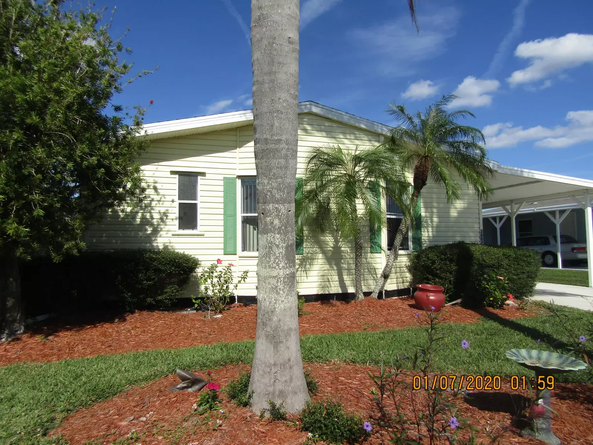 Port Saint Lucie, FL 34952,3804 Westchester CT