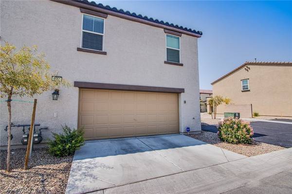 4551 Pencester Street, Las Vegas, NV 89115