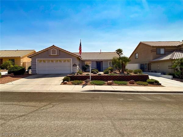 147 La Mirada Drive, Henderson, NV 89015