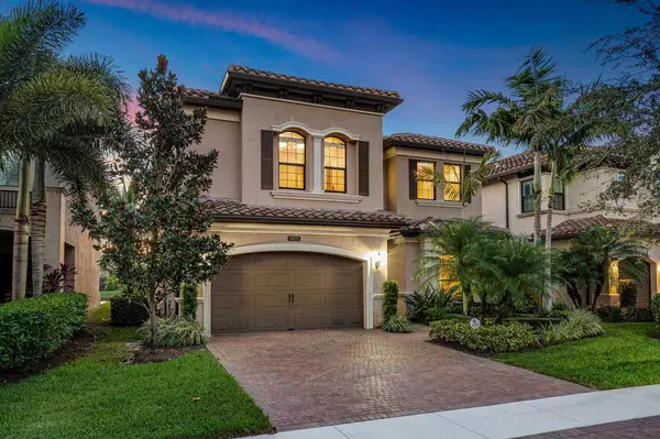 16825 Bridge Crossing CIR, Delray Beach, FL 33446