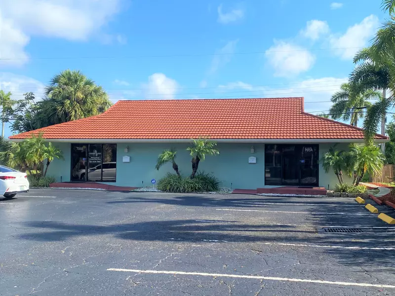 705 Park AVE, Lake Park, FL 33403