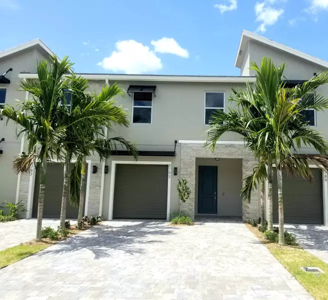 8793 Via Mar Rosso, Lake Worth, FL 33467