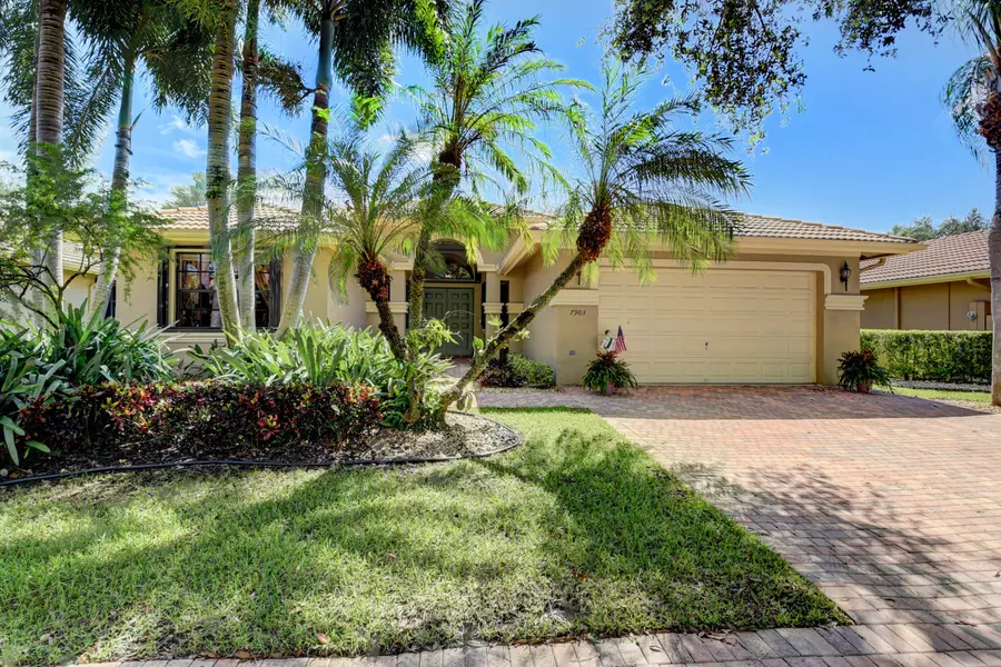 7903 Via Grande, Boynton Beach, FL 33437