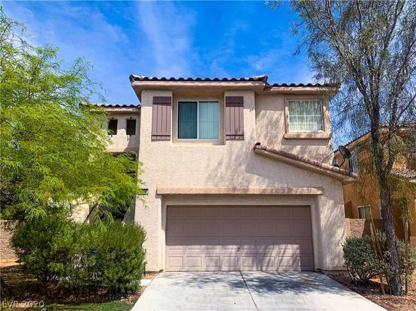 8846 Kabito Creek Court, Las Vegas, NV 89139