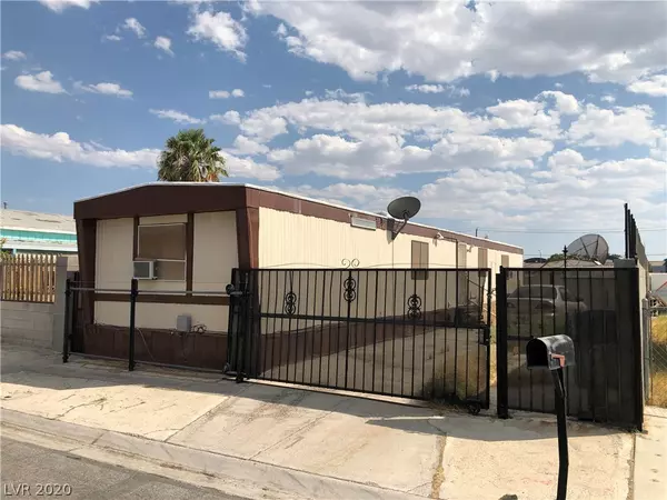 Las Vegas, NV 89115,3853 Pecan Lane