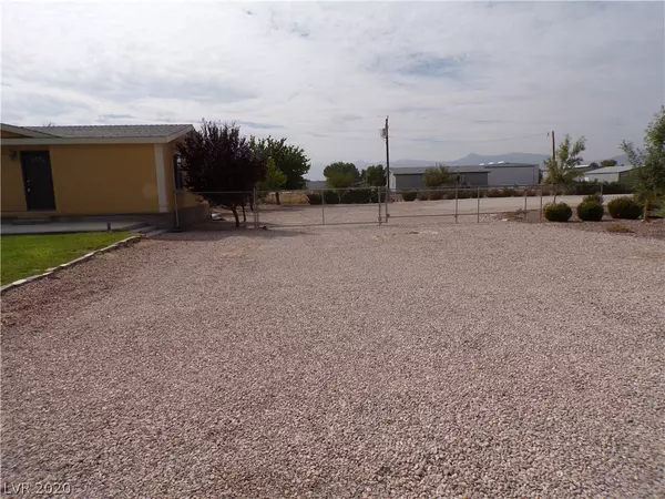 Sandy Valley, NV 89019,923 Capri Avenue