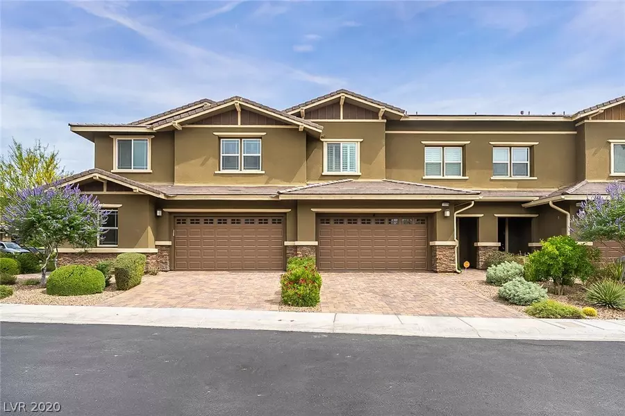 10378 Pescado Lane, Las Vegas, NV 89135