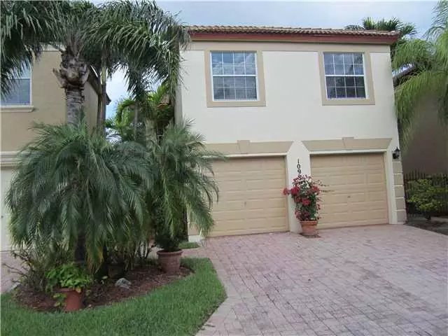 Palm Beach Gardens, FL 33418,1098 Via Jardin 1098