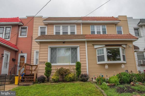 2268 HOLLINSHED AVE, Pennsauken, NJ 08110