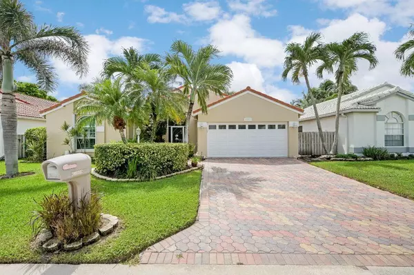 4930 Elsworth WAY, West Palm Beach, FL 33417